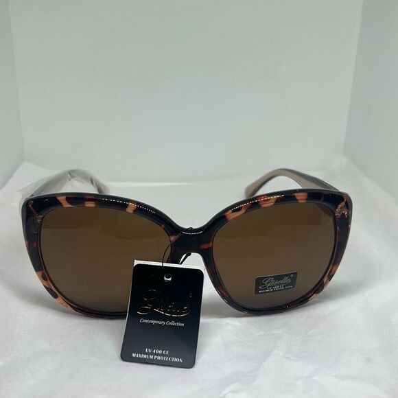 Giselle Giselle Butterfly Women’s Sunglasses - Picture 3 of 3